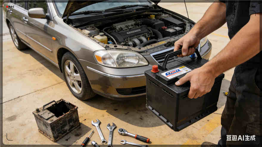 凤翔道路救援汽车送机油