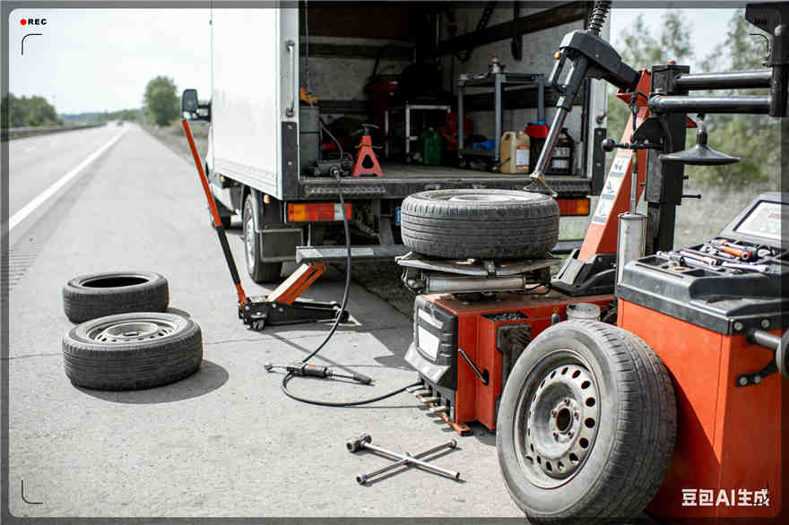 凤翔道路救援汽车送机油