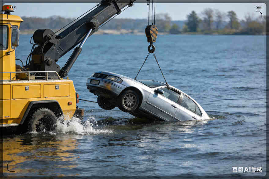 凤翔汽车救援送柴油